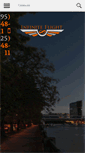 Mobile Screenshot of infiniteflight.ru